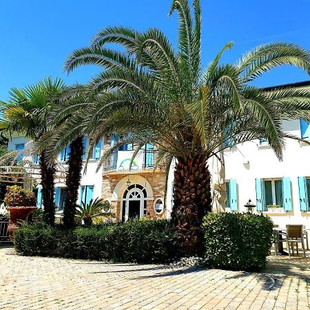 Agriturismo Dolceacqua Cavallino-Treporti Exterior foto