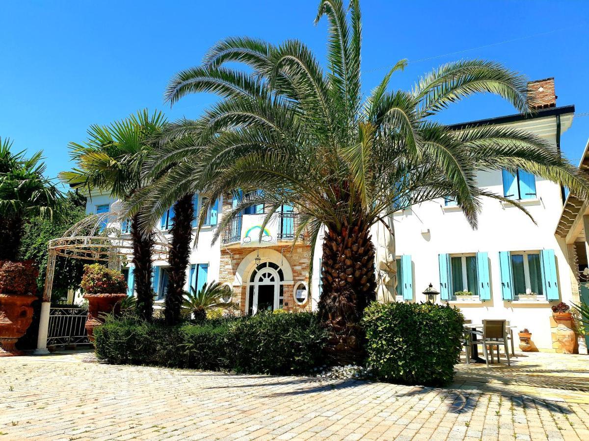 Agriturismo Dolceacqua Cavallino-Treporti Exterior foto