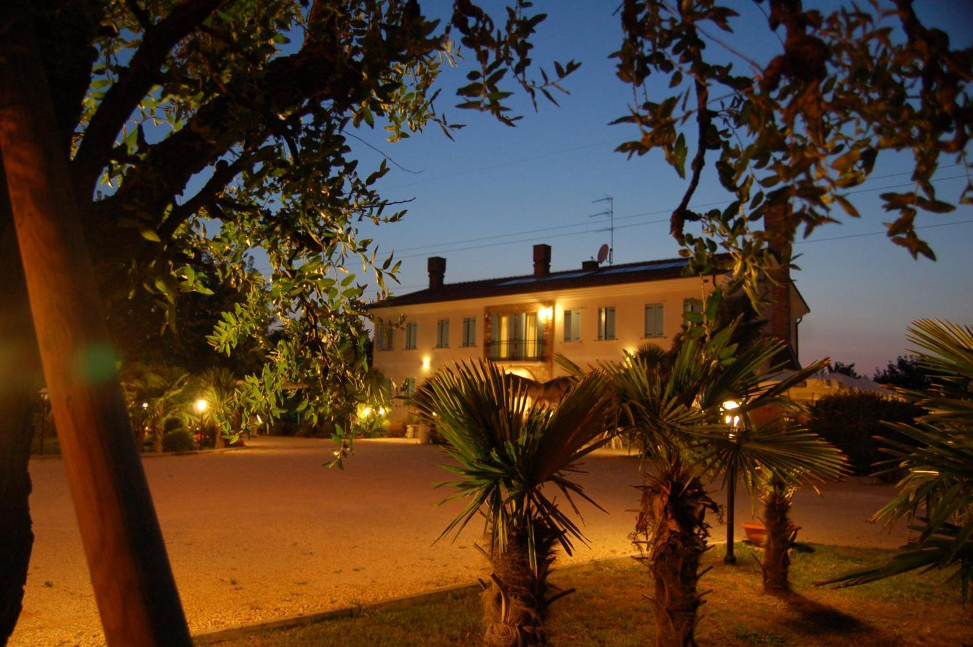 Agriturismo Dolceacqua Cavallino-Treporti Exterior foto