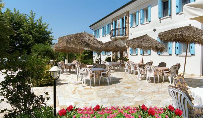 Agriturismo Dolceacqua Cavallino-Treporti Exterior foto