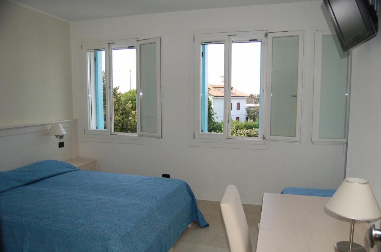 Agriturismo Dolceacqua Cavallino-Treporti Zimmer foto