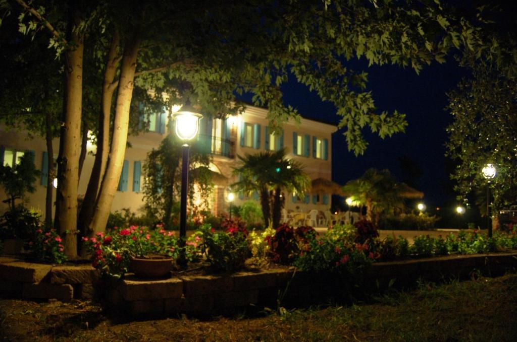 Agriturismo Dolceacqua Cavallino-Treporti Exterior foto